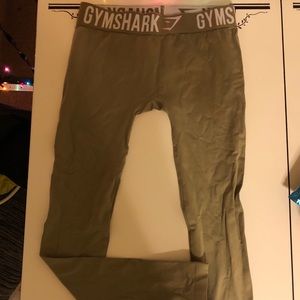 Gymshark leggings